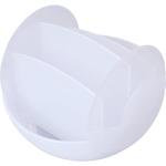 - デスクオーガナイザー 回転式 モノタロウ 46408225