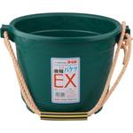 強靱タフバケツEX 大和技研工業(DGK)