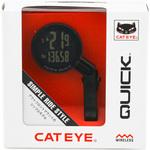 QUICK CATEYE