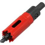 - バイメタルホールソー ストレートシャンク モノタロウ 46425393