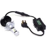 LEDコンバージョンKIT H4 HI/LO切替 6500K ABSOLUTE(アブソリュート)
