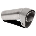 オプション バッフル フルEX用 AKRAPOVIC (アクラポビッチ)