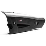 オプション ヒートシールド AKRAPOVIC (アクラポビッチ)