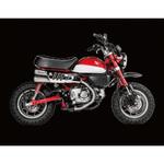 スリップオンマフラー(S/O) ステン AKRAPOVIC (アクラポビッチ)