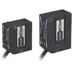 アンプ内蔵CMOSレーザセンサ ZX0シリーズ omron(オムロン)