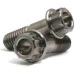 29300107 リペア ブリッジボルトSET チタン GALESPEED(ゲイルスピード)