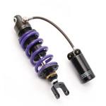 ストリートBOX モノショック 461 ホース付タンクタイプ HYPERPRO(ハイパープロ)