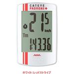 CC-PA110W PADRONE+(数量限定カラー) CATEYE