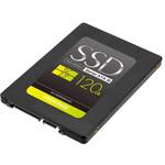 SSD 2.5インチ SATA 6Gb/s TLC グリーンハウス