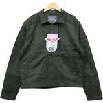 スライダージャケット GKW-1911 GROW KICKS(グローキックス)