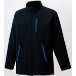 ストレッチジャケット KZN250 KAZEN