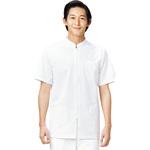 メンズ医務衣 半袖 245 KAZEN