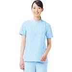 レディス医務衣 半袖 263 KAZEN