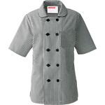 レディスコックシャツ 637 KAZEN
