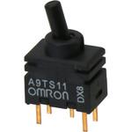 極超小型トグルスイッチ A9TS オムロン(omron)