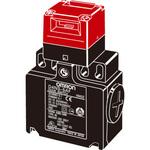 小形セーフティ・ドアスイッチ/スライドキーユニット D4NS / D4NS-SK omron(オムロン)