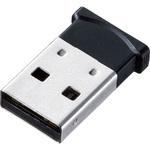 Bluetooth 4.0 USBアダプタ(class1) サンワサプライ