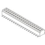 CLM-110-02-L-D CLM-110-02-L-D SAMTEC