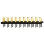 FTS-110-01-L-D FTS-110-01-L-D SAMTEC