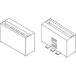 PEC-03-02-T-S-LC PEC-03-02-T-S-LC SAMTEC