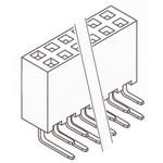 SSW-125-02-G-D-RA SSW-125-02-G-D-RA SAMTEC