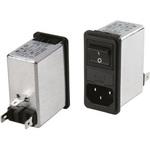 FN286-4-06 FN286-4-06 SCHAFFNER