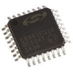 C8051F310-GQ C8051F310-GQ SILICON LABS