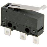 超小形基本スイッチ 形SS-P omron(オムロン)
