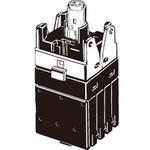 表示灯(丸胴形Φ16) M16 omron(オムロン)