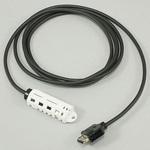 温湿度ロガー・ステーション用センサヘッド omron(オムロン)