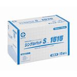 シングルパッドS 滅菌済 白十字