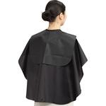 No．1015 バックシャンプークロス ウイング ブラック エクセル