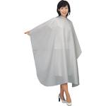 No．4004 ソブールしわ刈布 グレー カトレア本舗