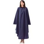 No．8006 ビック袖付ヘアダイクロス コン カトレア本舗