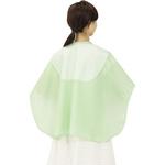 スカットクロス デラックス グリーン カトレア本舗