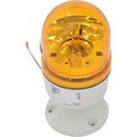 超小型パワーLED回転灯 アロー(シュナイダーエレクトリック)