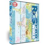 ROOTS WORLD PRO スキルインフォメーションズ