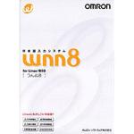 MIOM00095 Wnn8 for Linux/BSD オムロンソフトウェア