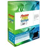 SSWLT90W-VE Singer Song Writer Lite 9 ボーカロイドユーザー優待版 インターネット
