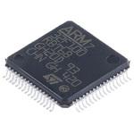 STM32F100RBT6B STM32F100RBT6B STMicro