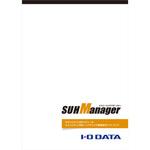 SUHM セキュリティUSBメモリー&USBハードディスク管理者用ソフトウェア SUHManager I ・O DATA(アイ・オー・データ)