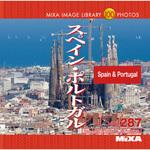 227140 MIXA IMAGE LIBRARY Vol.287 スペイン・ポルトガル ソースネクスト