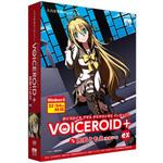 SAHS-40929 VOICEROID+ 民安ともえ EX AHS