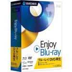 Enjoy Blu-ray ソースネクスト