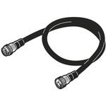 XS4W-D421-1C5-A パネル取付用コネクタ(ソケット) omron(オムロン)