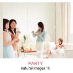 229220 natural images Vol.10 PARTY ソースネクスト