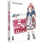 SAHS-40715 VOCALOID2 SF-A2 開発コード miki AHS
