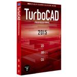 CITS-TC22-001 TurboCAD v2015 Professional 日本語版 1個 キヤノンIT