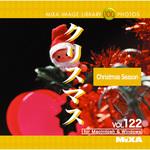 225530 MIXA IMAGE LIBRARY Vol.122 クリスマス ソースネクスト