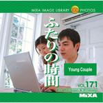 225990 MIXA IMAGE LIBRARY Vol.171 ふたりの時間 ソースネクスト